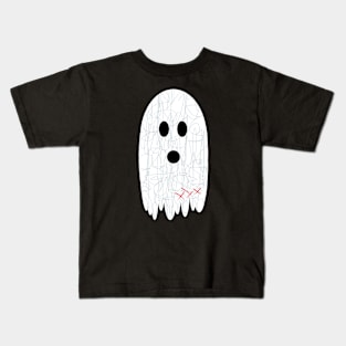 boo kisses Kids T-Shirt